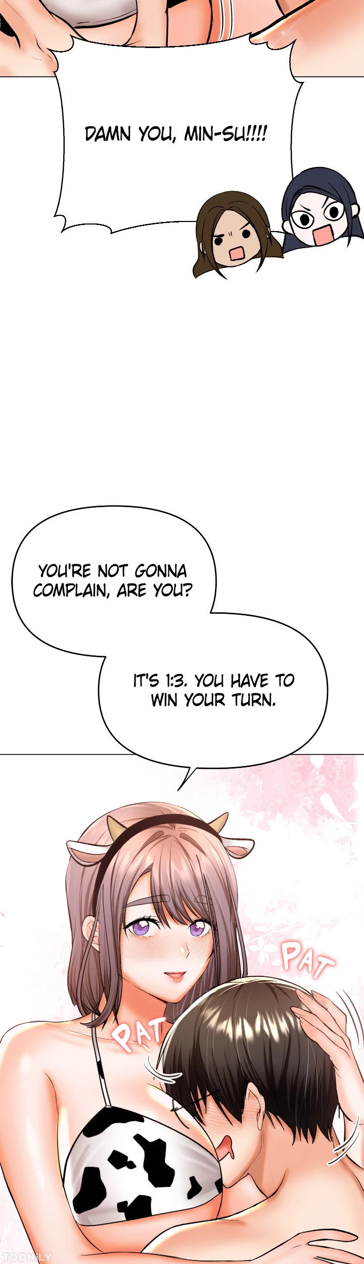 Sponsor Me Please Chapter 52 Page 9