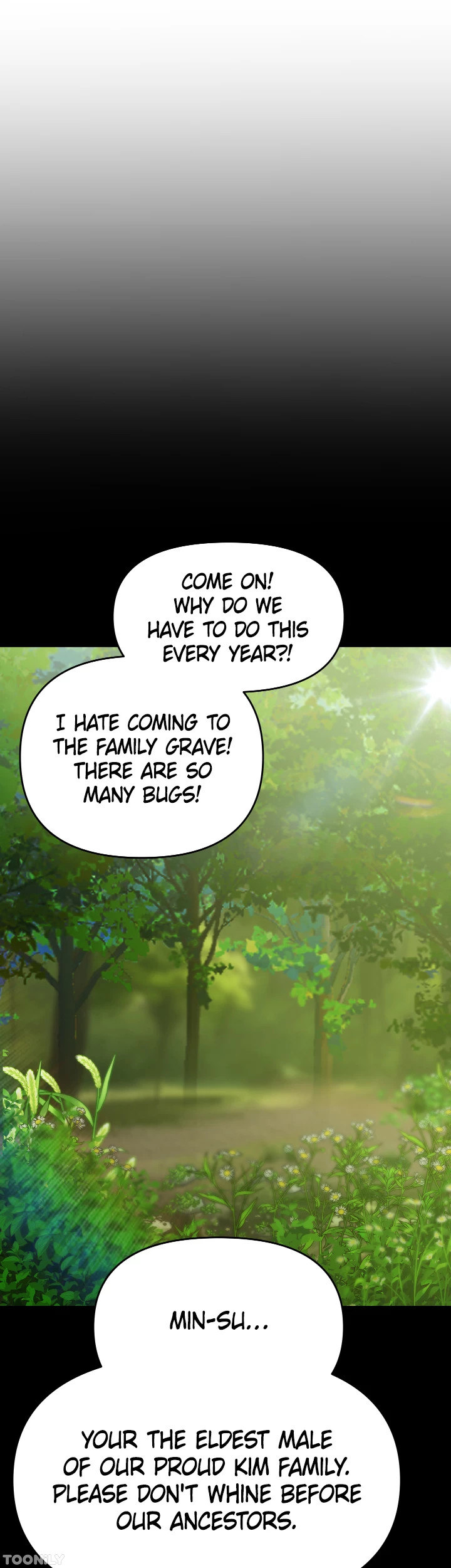 Sponsor Me Please Chapter 53 Page 10