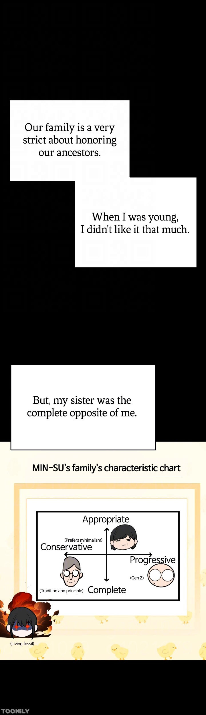 Sponsor Me Please Chapter 53 Page 13
