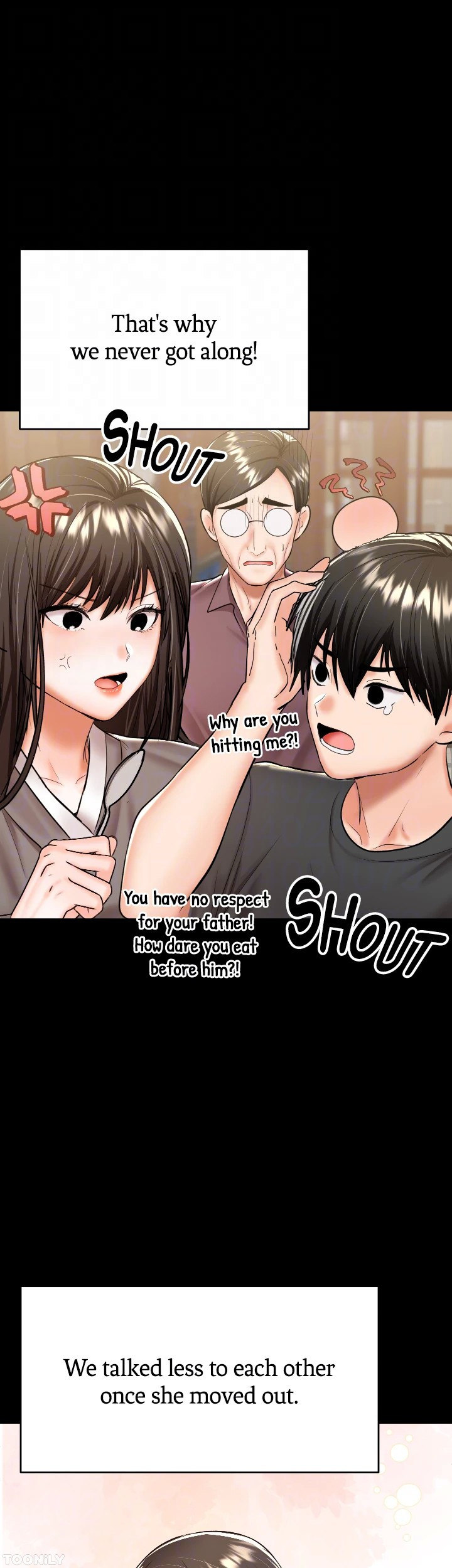 Sponsor Me Please Chapter 53 Page 14