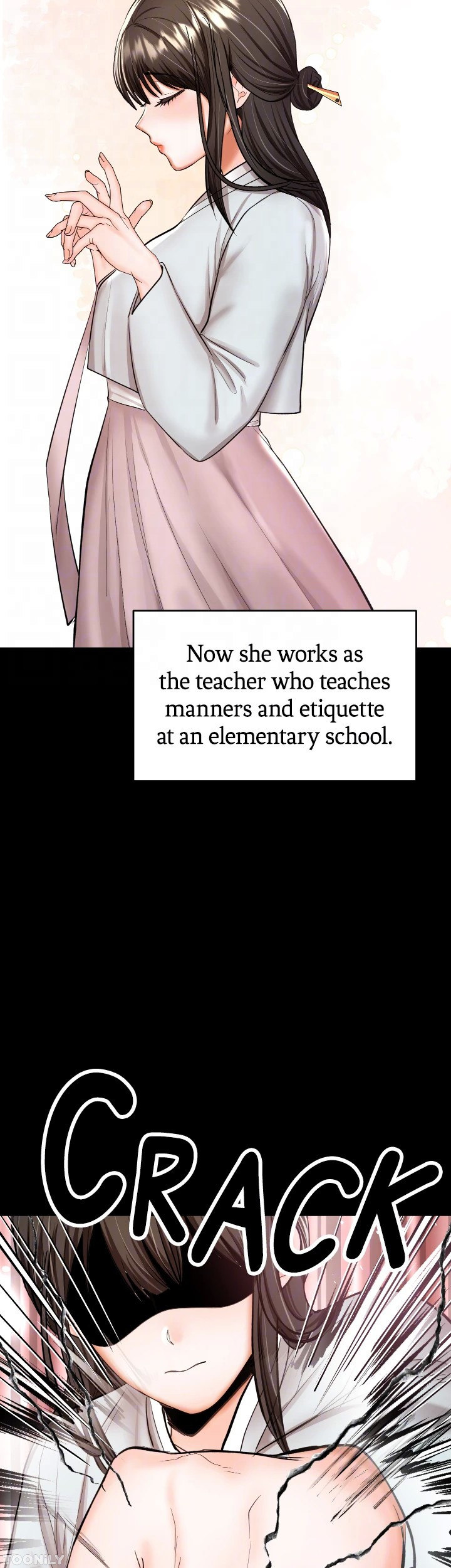 Sponsor Me Please Chapter 53 Page 15