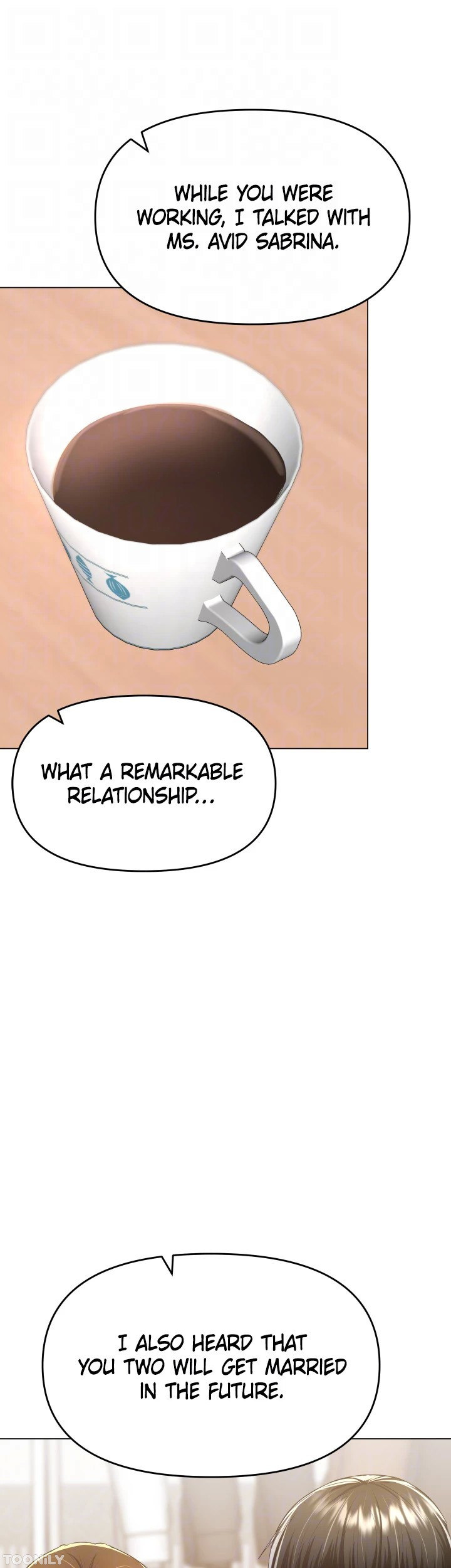 Sponsor Me Please Chapter 53 Page 19