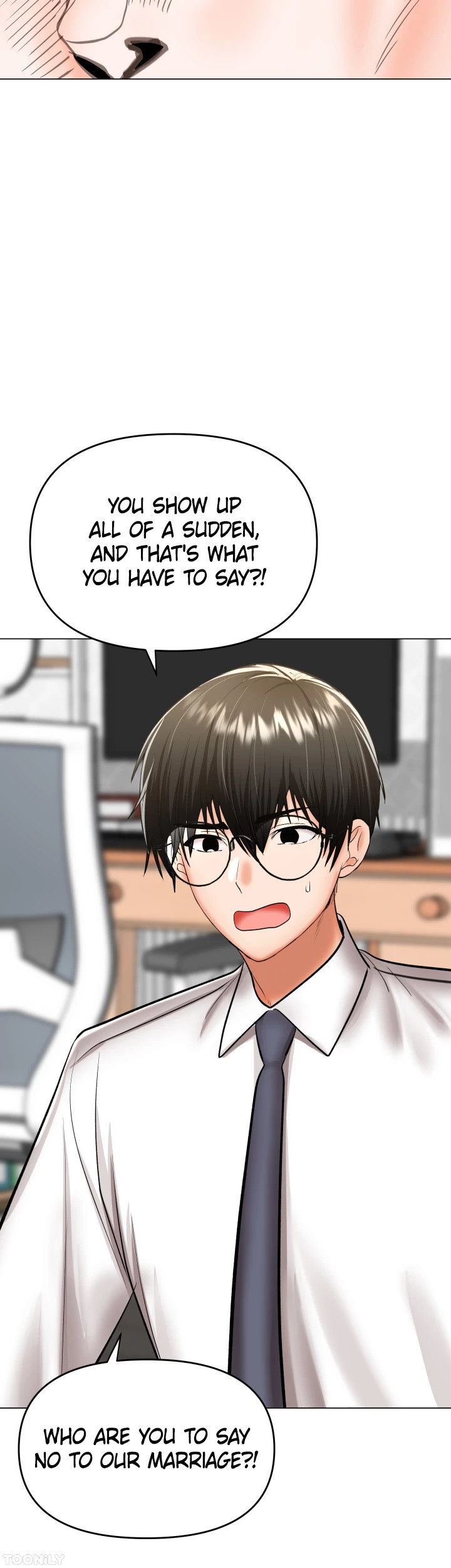 Sponsor Me Please Chapter 53 Page 21