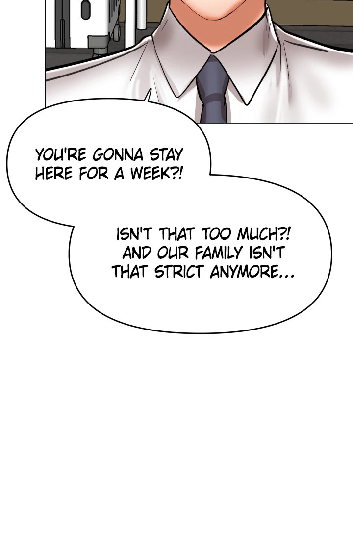 Sponsor Me Please Chapter 53 Page 28
