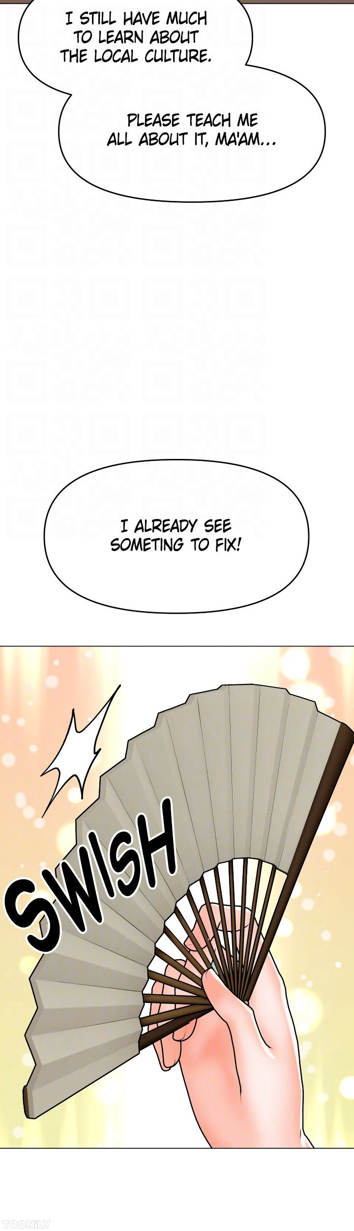 Sponsor Me Please Chapter 53 Page 33