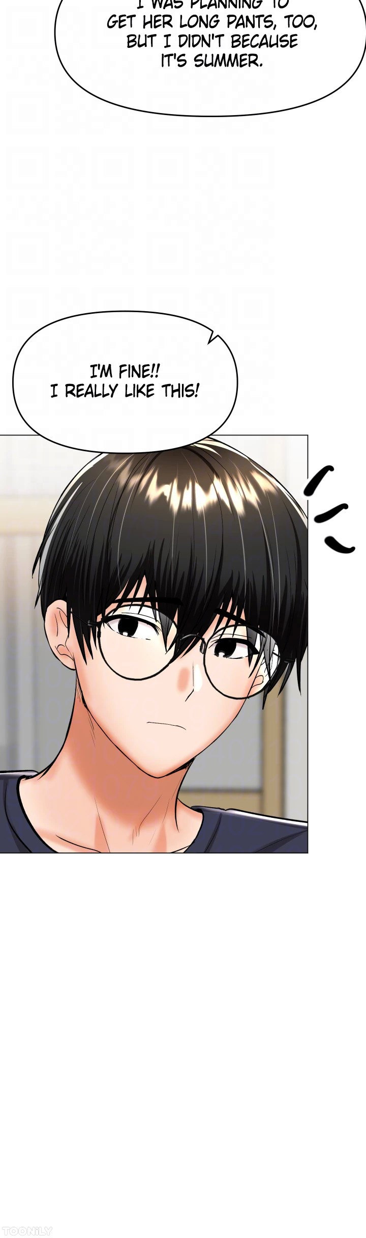 Sponsor Me Please Chapter 53 Page 39