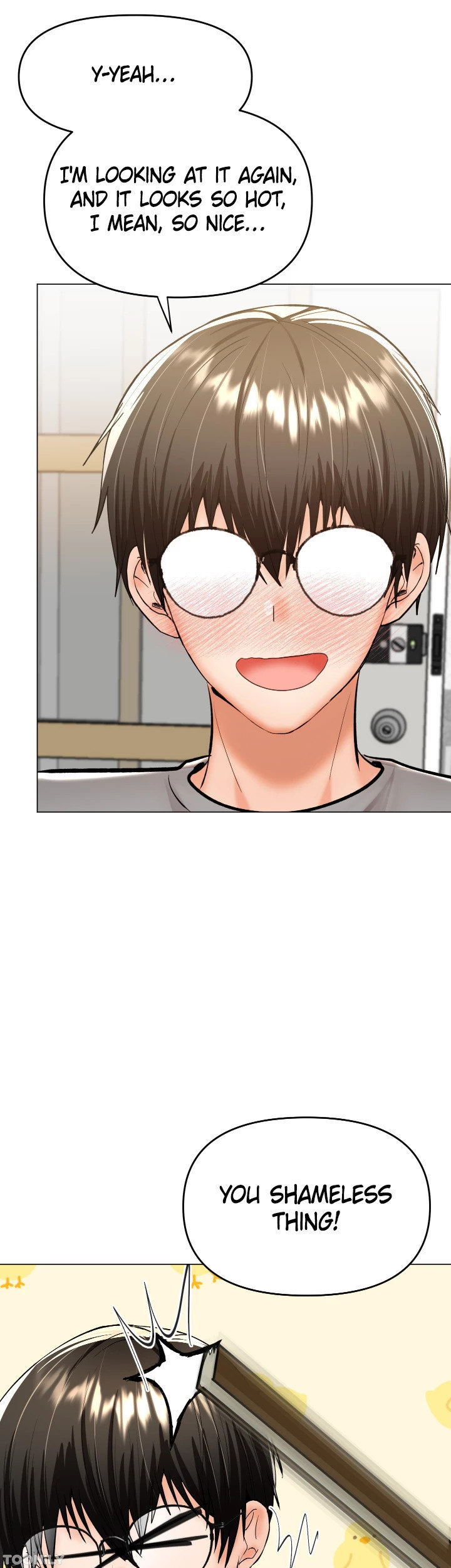 Sponsor Me Please Chapter 53 Page 41