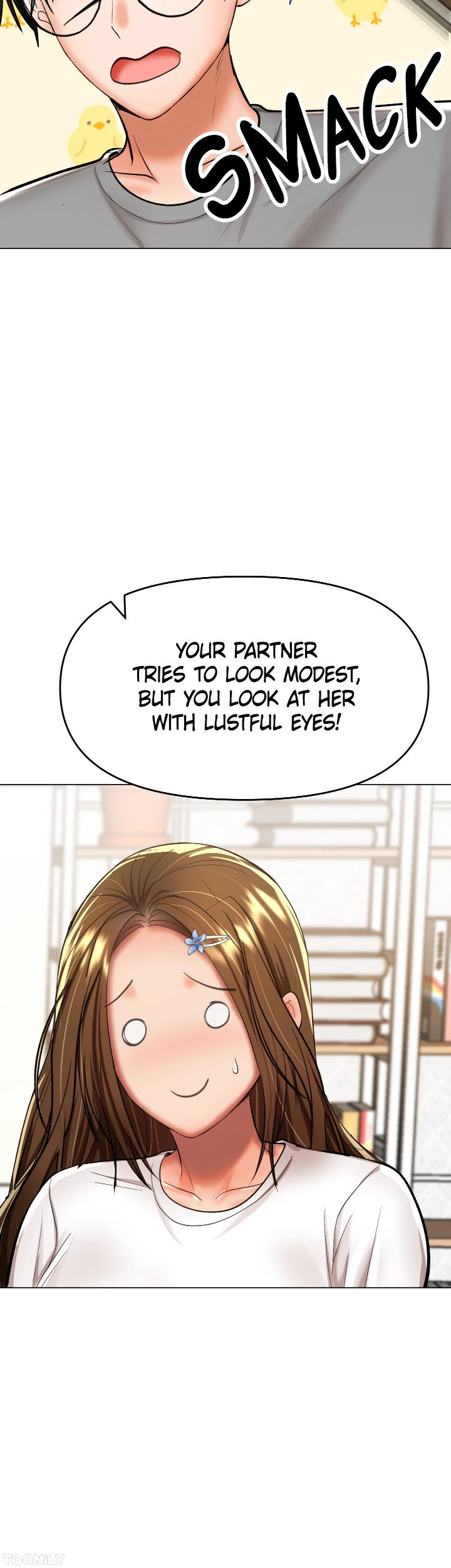Sponsor Me Please Chapter 53 Page 42