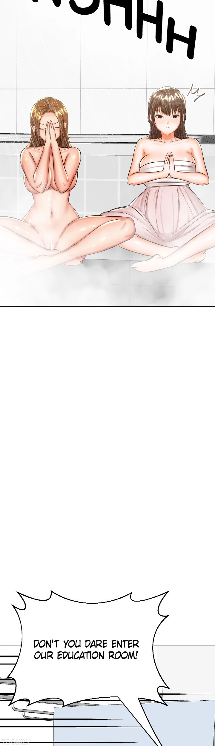 Sponsor Me Please Chapter 53 Page 46