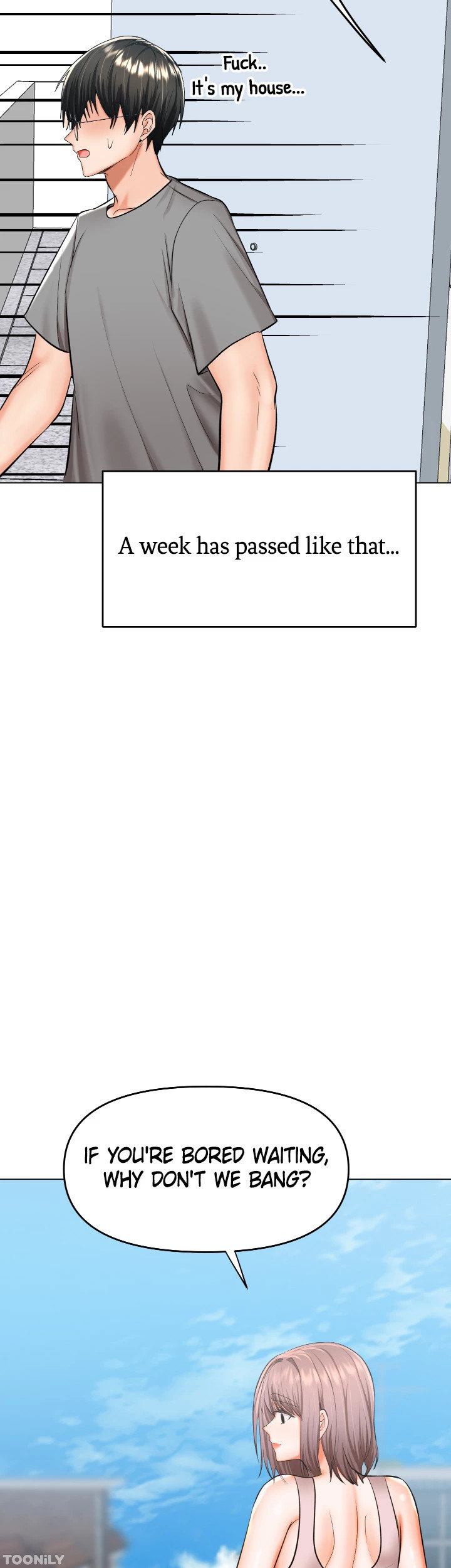 Sponsor Me Please Chapter 53 Page 47