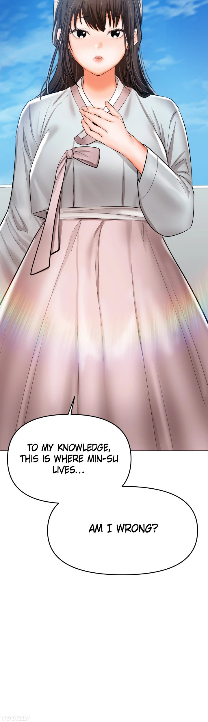 Sponsor Me Please Chapter 53 Page 5