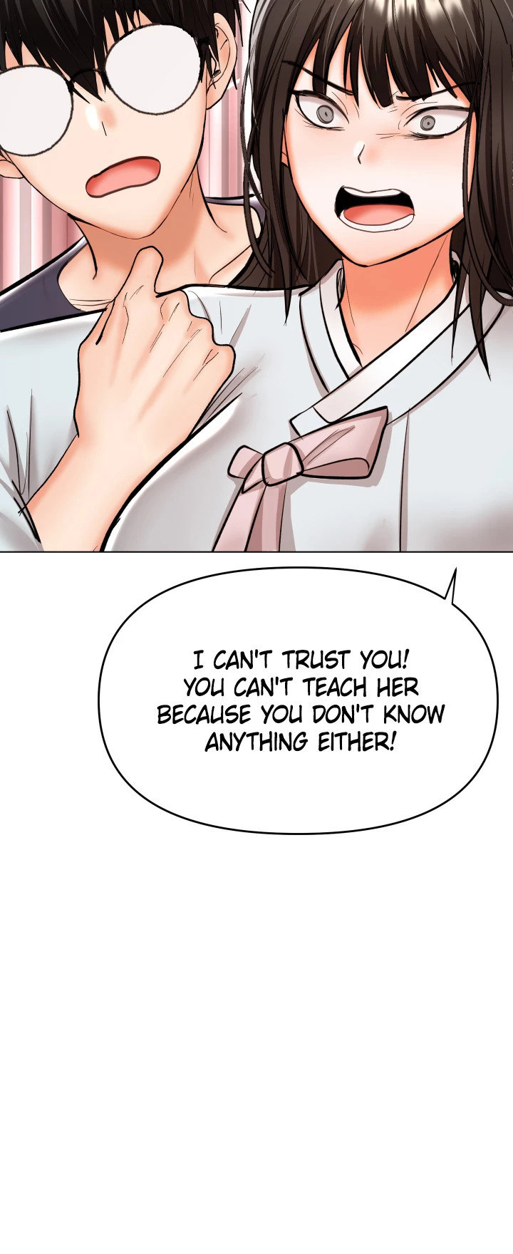 Sponsor Me Please Chapter 53 Page 54