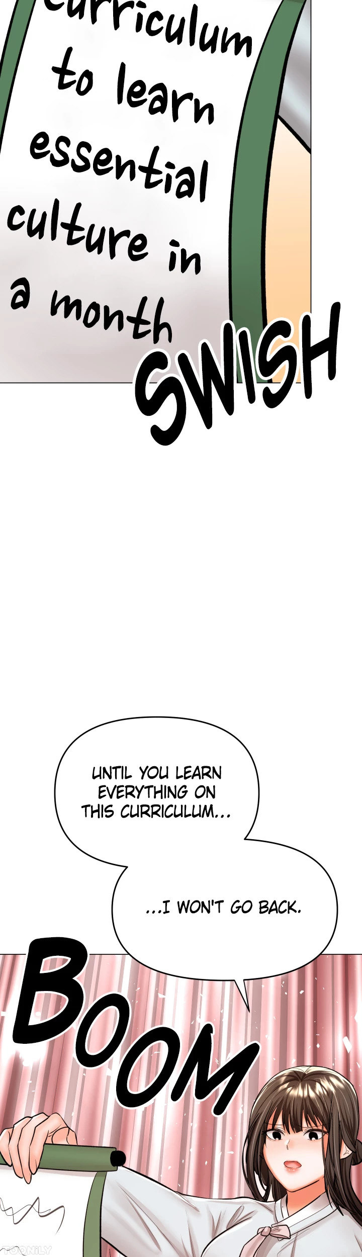 Sponsor Me Please Chapter 53 Page 56