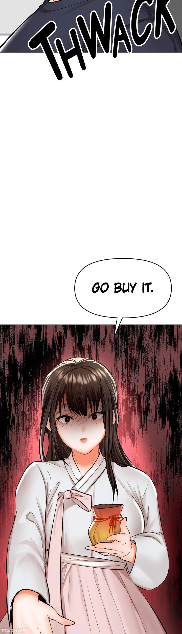 Sponsor Me Please Chapter 53 Page 59