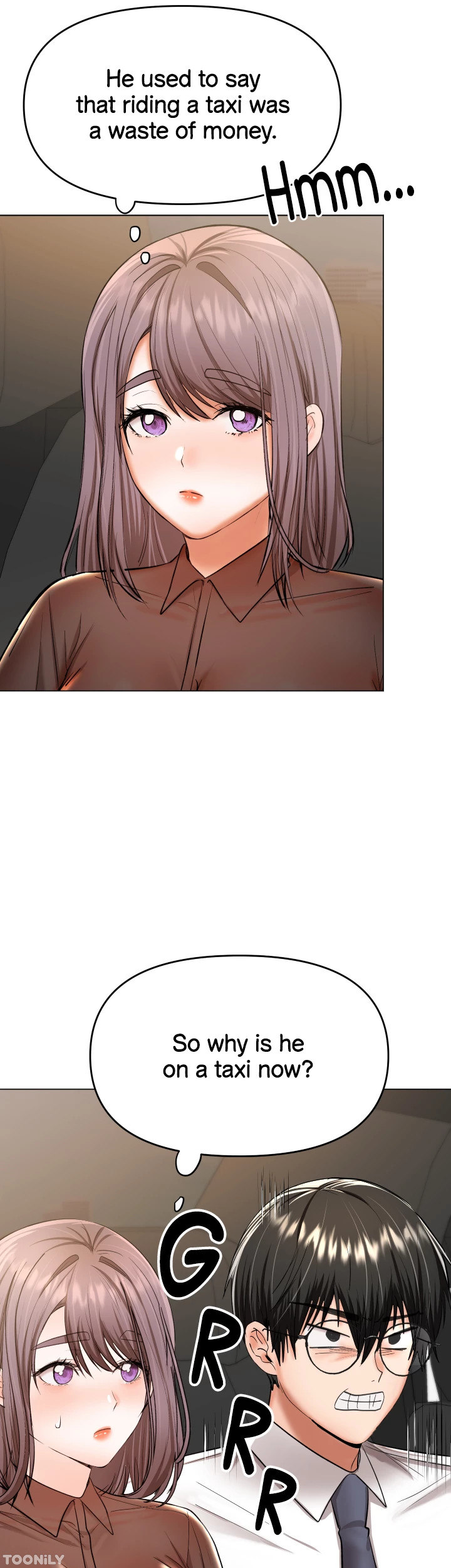 Sponsor Me Please Chapter 53 Page 7