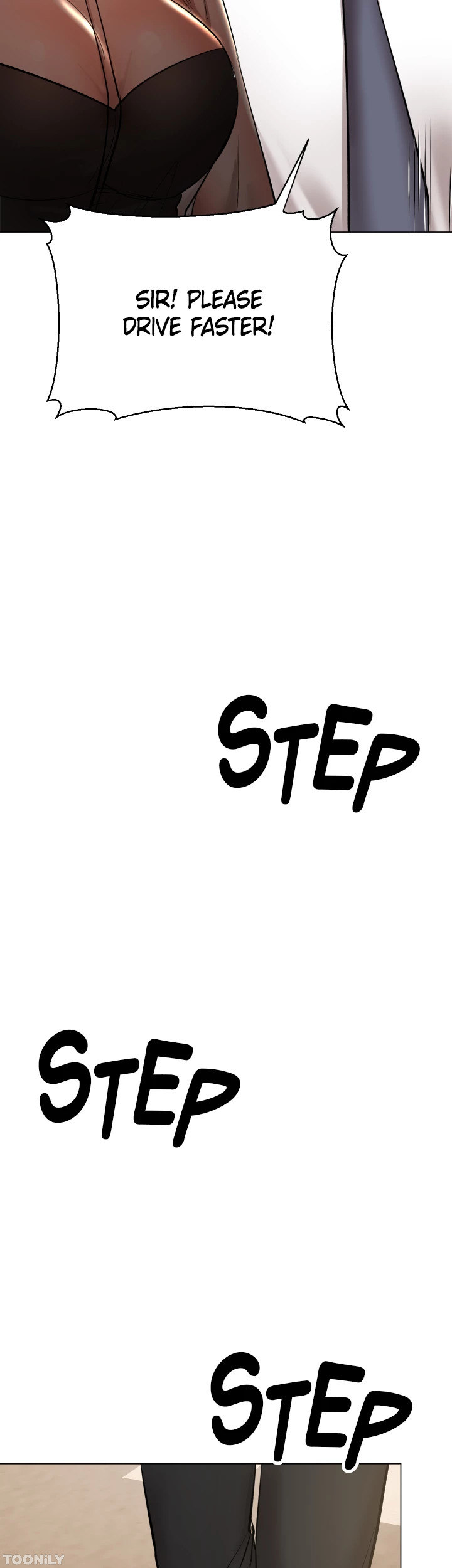 Sponsor Me Please Chapter 53 Page 8