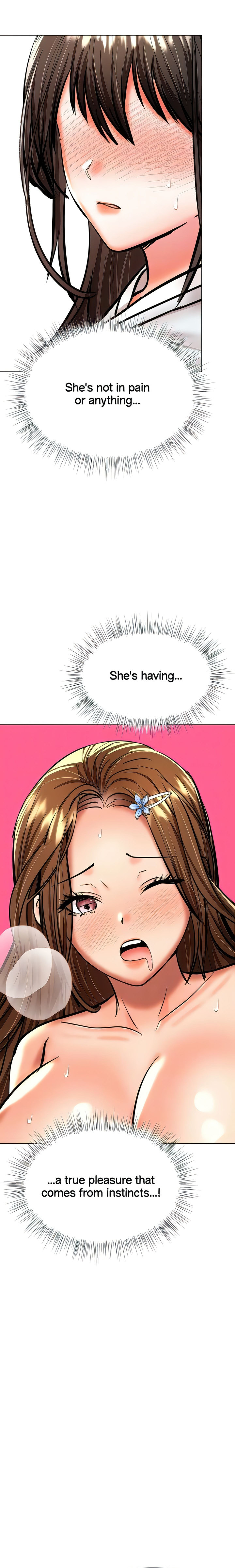 Sponsor Me Please Chapter 55 Page 18