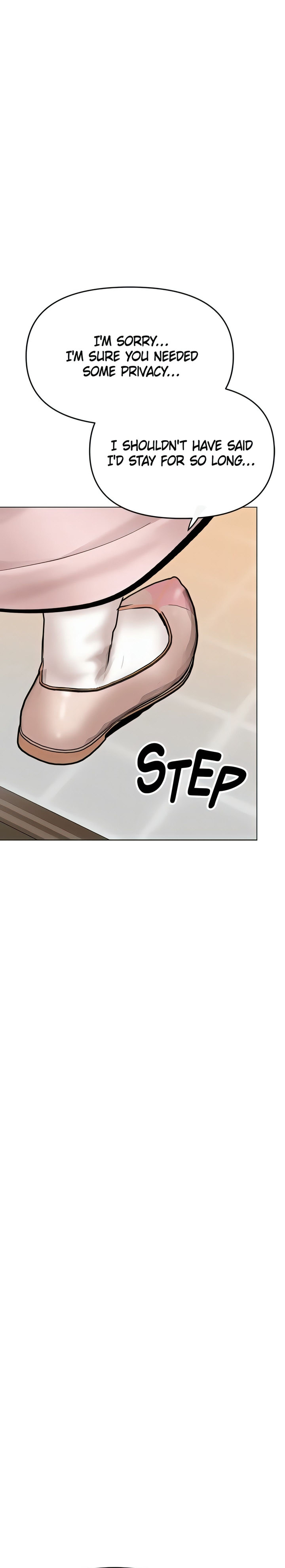 Sponsor Me Please Chapter 55 Page 22