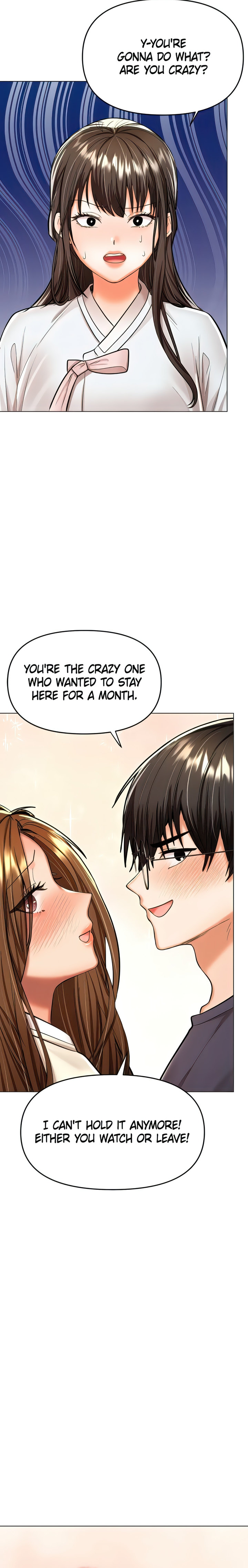 Sponsor Me Please Chapter 55 Page 3