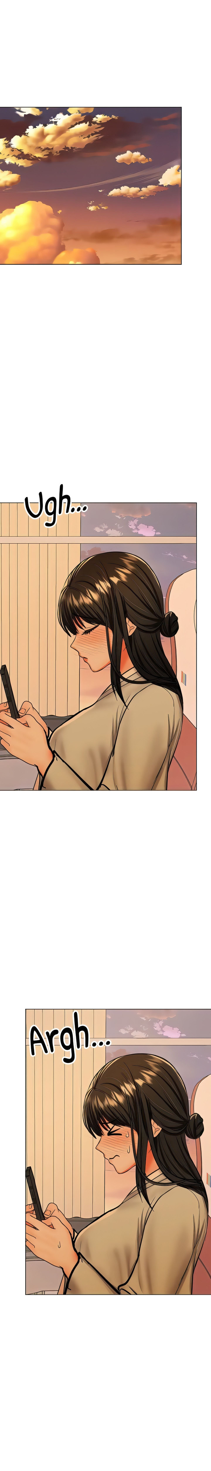 Sponsor Me Please Chapter 56 Page 1