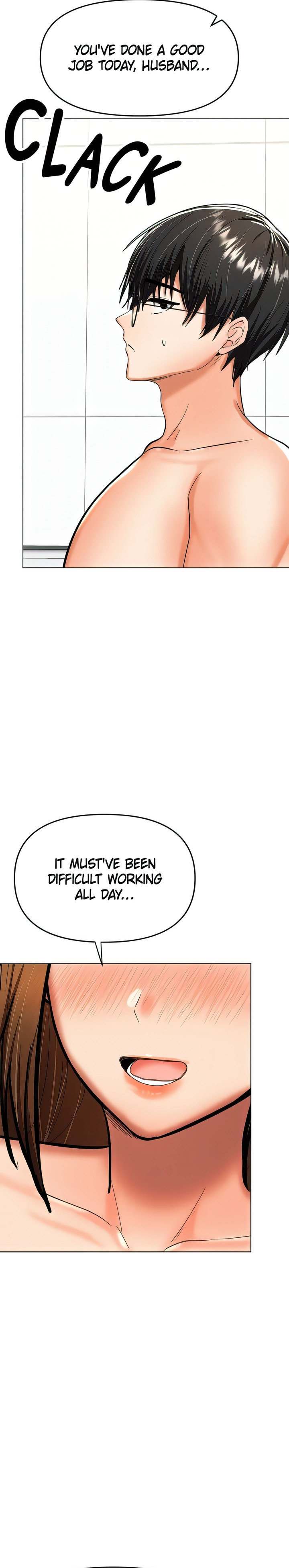 Sponsor Me Please Chapter 56 Page 11