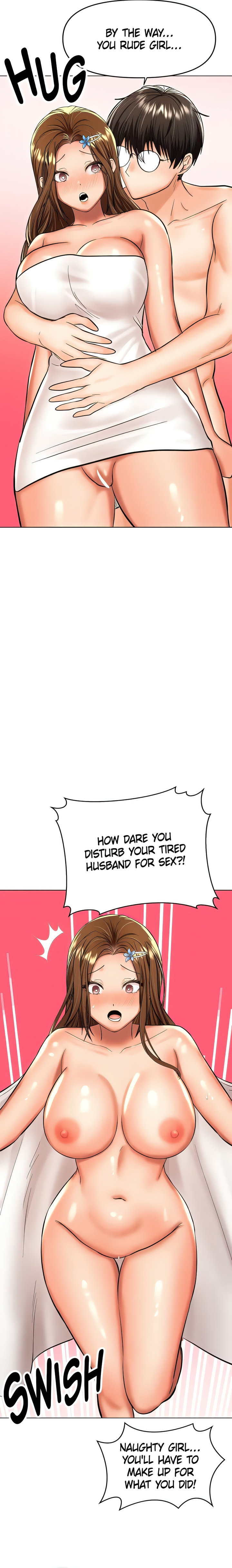 Sponsor Me Please Chapter 56 Page 14
