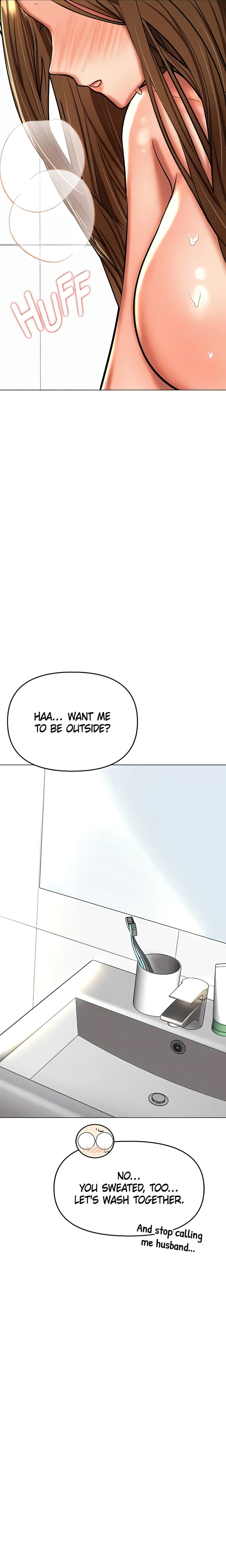 Sponsor Me Please Chapter 56 Page 20