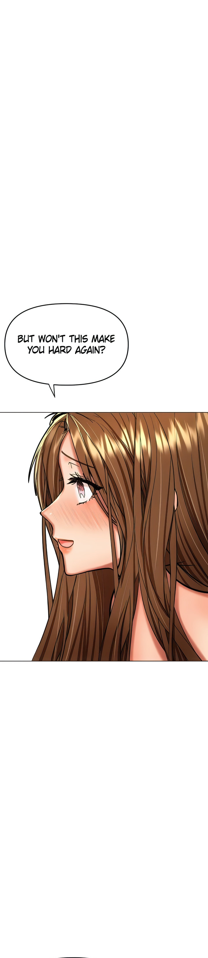 Sponsor Me Please Chapter 56 Page 21
