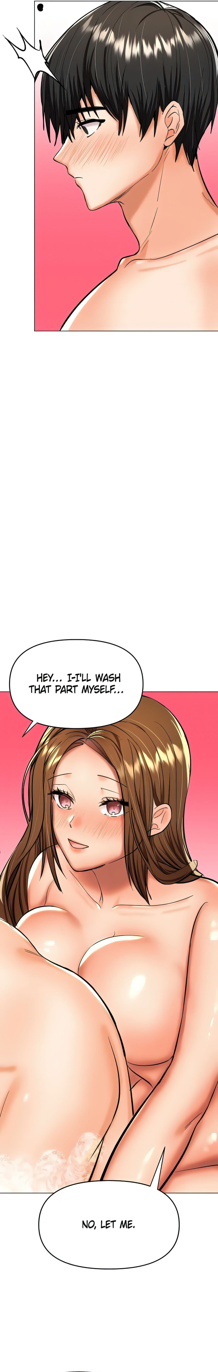Sponsor Me Please Chapter 56 Page 23