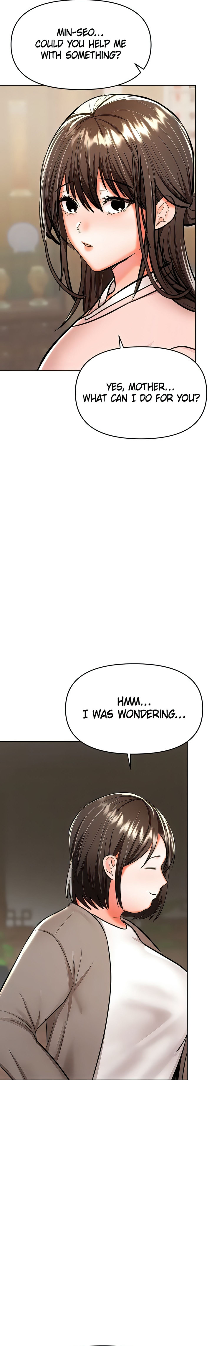 Sponsor Me Please Chapter 56 Page 29