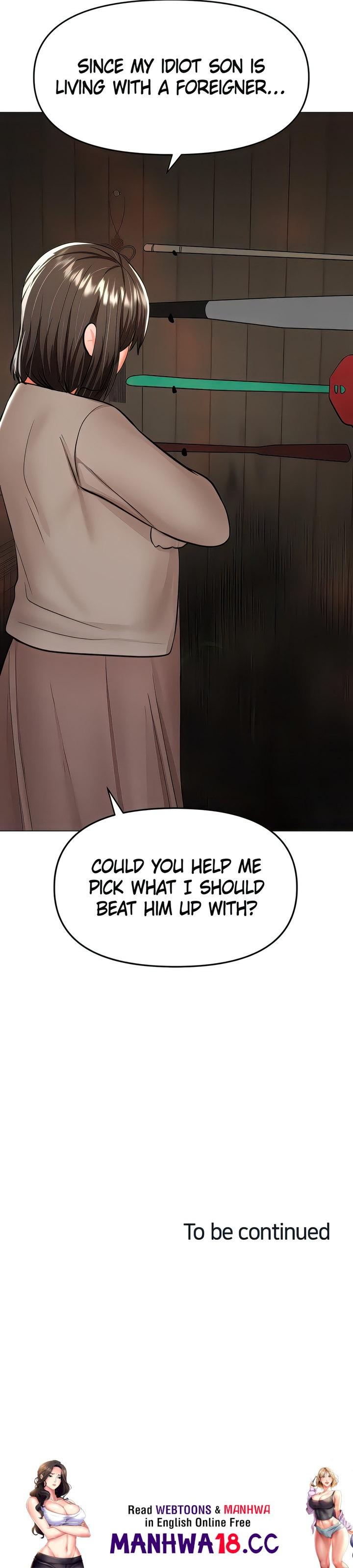 Sponsor Me Please Chapter 56 Page 30