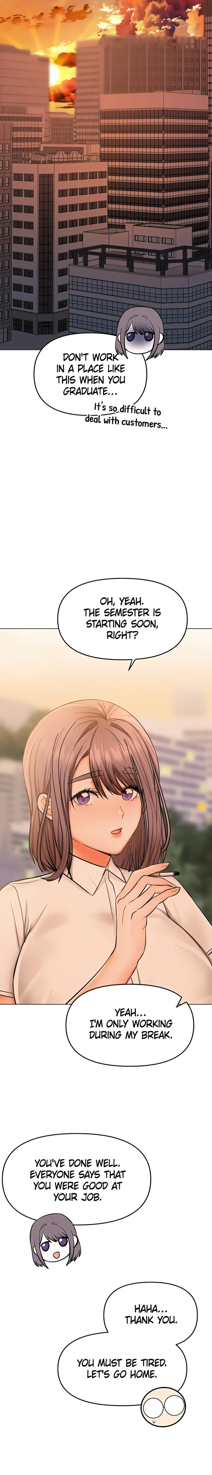 Sponsor Me Please Chapter 56 Page 4