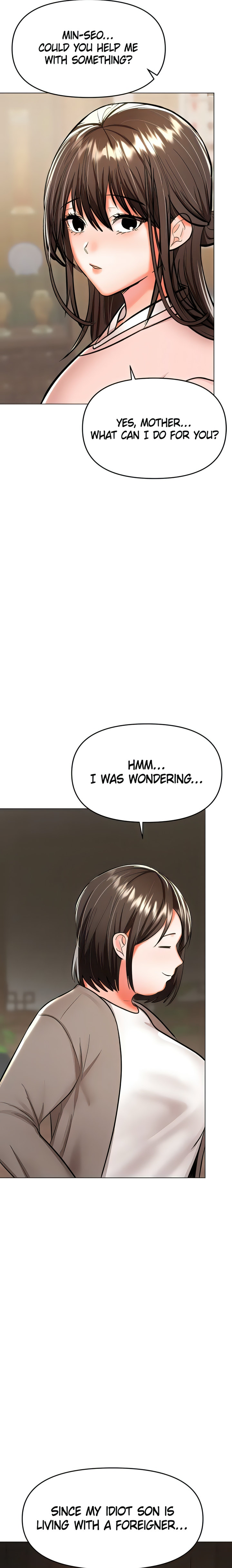 Sponsor Me Please Chapter 57 Page 2