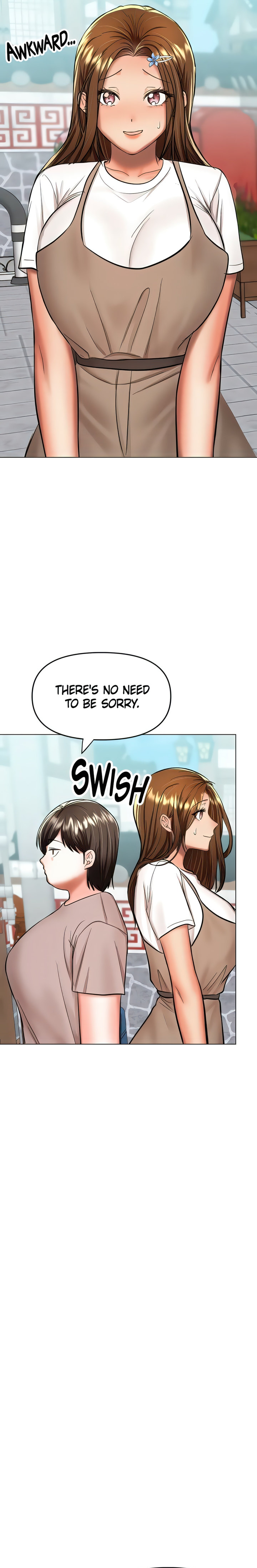 Sponsor Me Please Chapter 57 Page 22