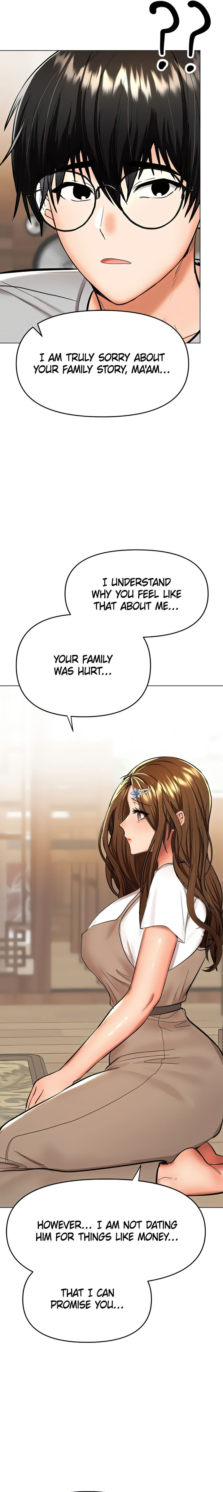 Sponsor Me Please Chapter 57 Page 29