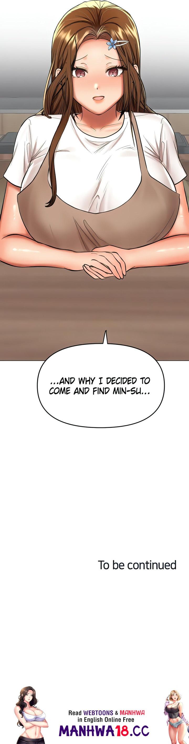 Sponsor Me Please Chapter 57 Page 31