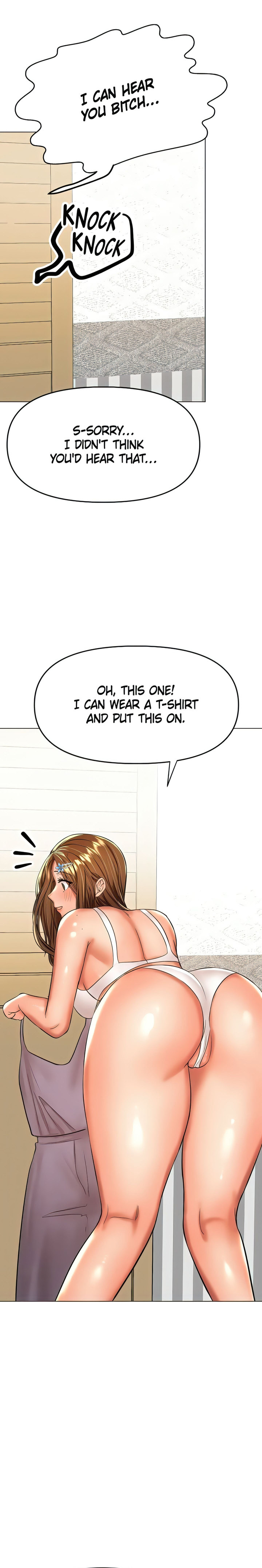 Sponsor Me Please Chapter 57 Page 5