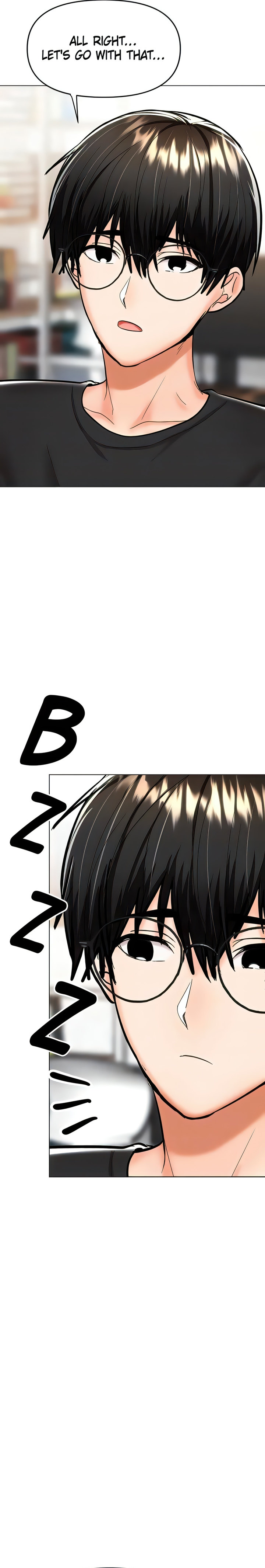Sponsor Me Please Chapter 57 Page 6