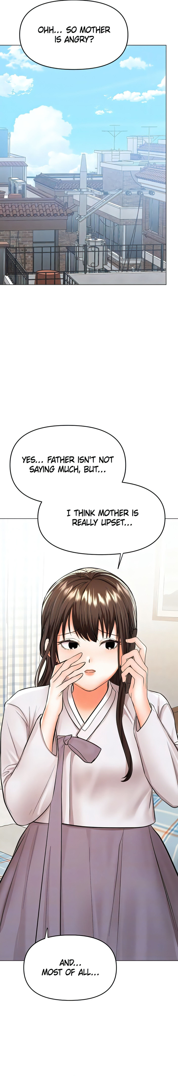 Sponsor Me Please Chapter 57 Page 7