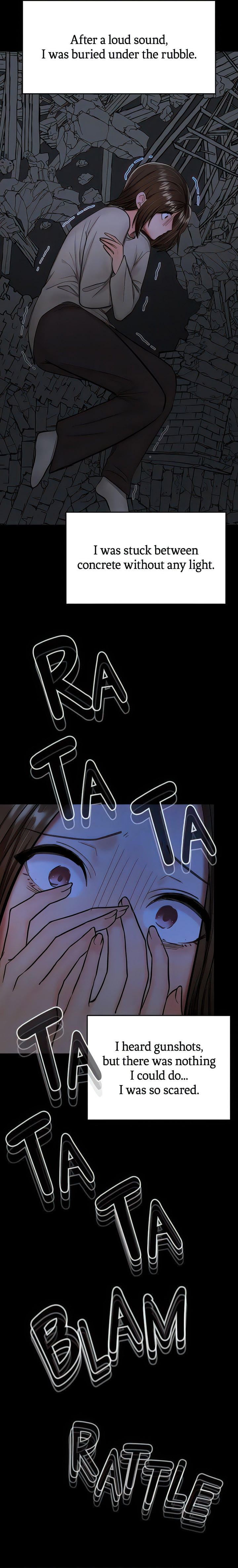 Sponsor Me Please Chapter 58 Page 10