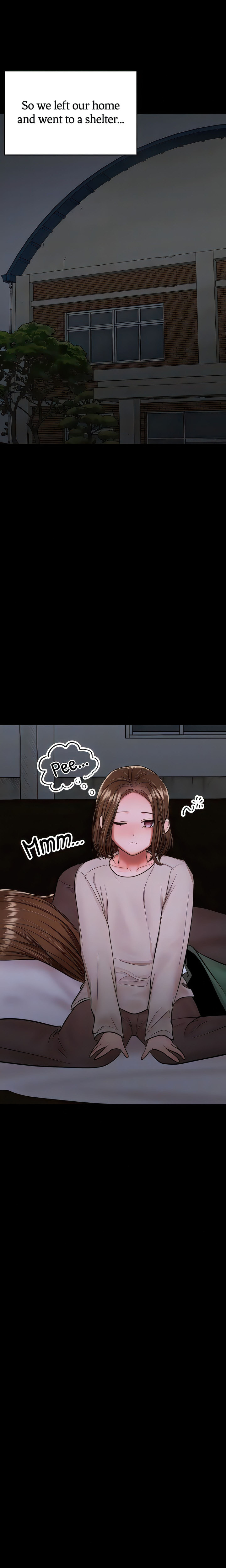 Sponsor Me Please Chapter 58 Page 7