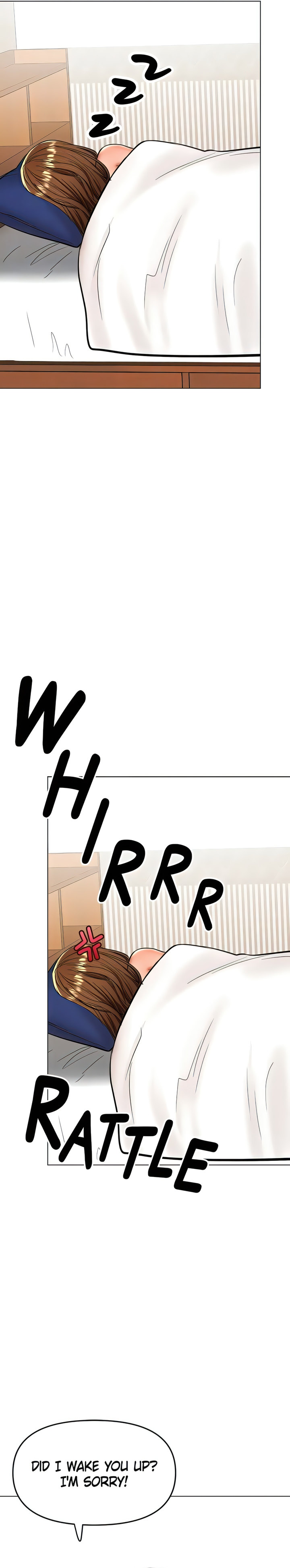 Sponsor Me Please Chapter 59 Page 20