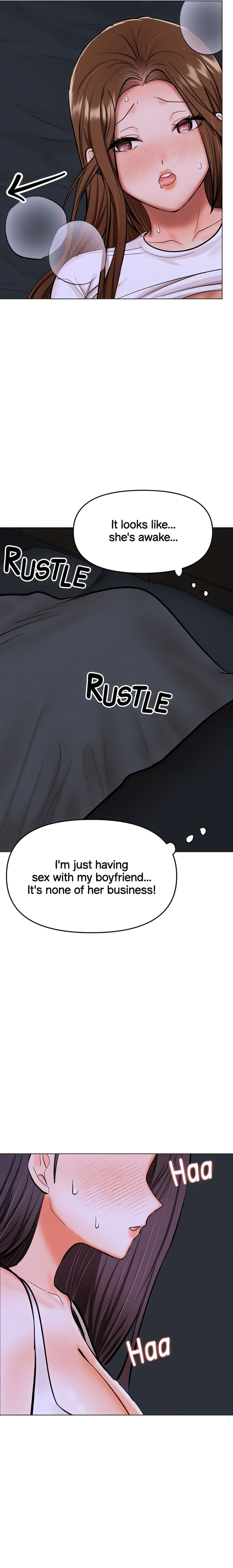 Sponsor Me Please Chapter 59 Page 29