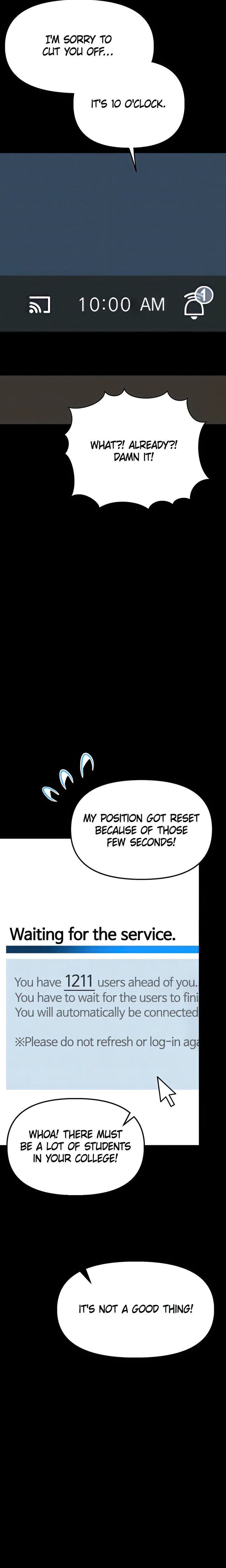 Sponsor Me Please Chapter 59 Page 7