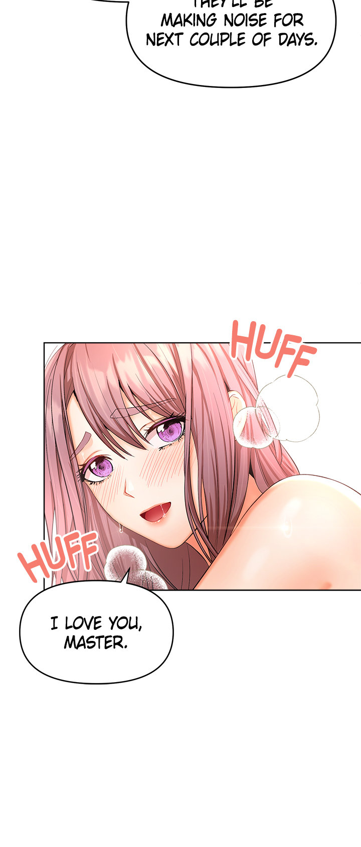 Sponsor Me Please Chapter 6 Page 10