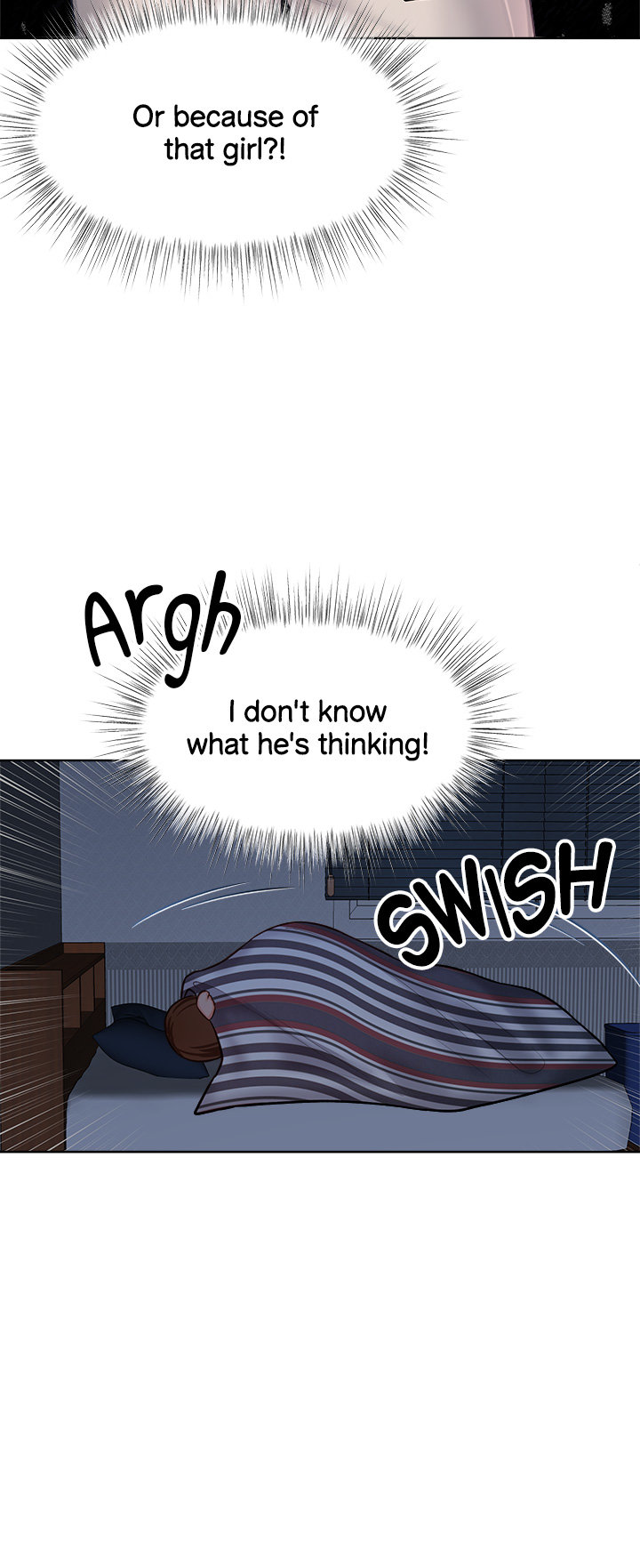 Sponsor Me Please Chapter 6 Page 18