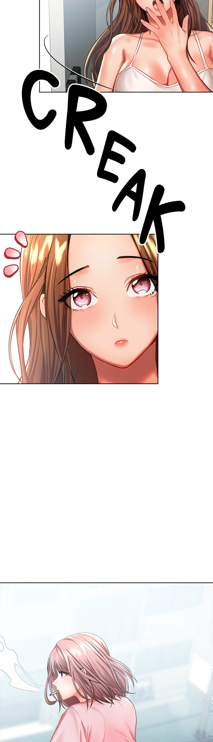 Sponsor Me Please Chapter 6 Page 20