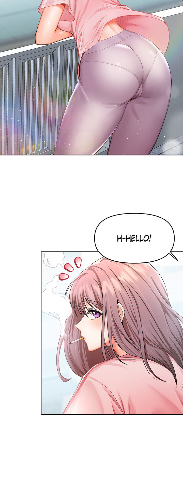 Sponsor Me Please Chapter 6 Page 21