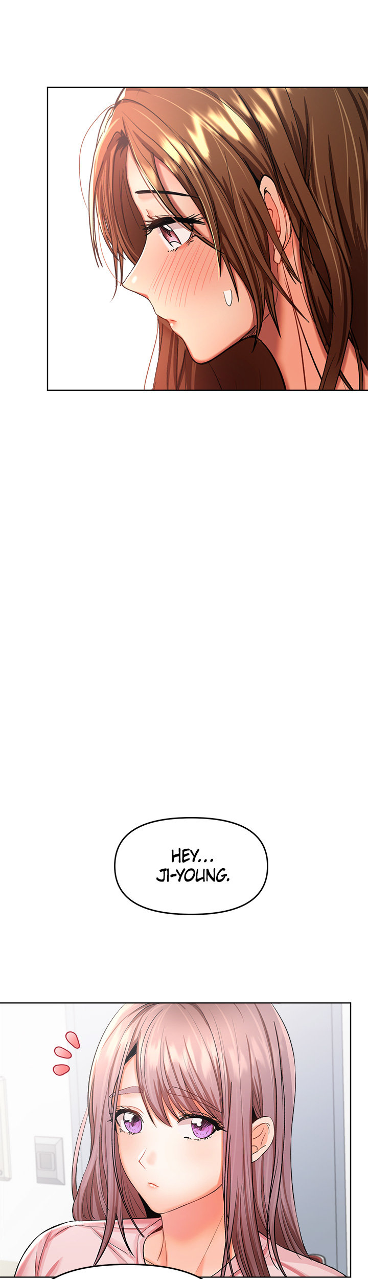 Sponsor Me Please Chapter 6 Page 29