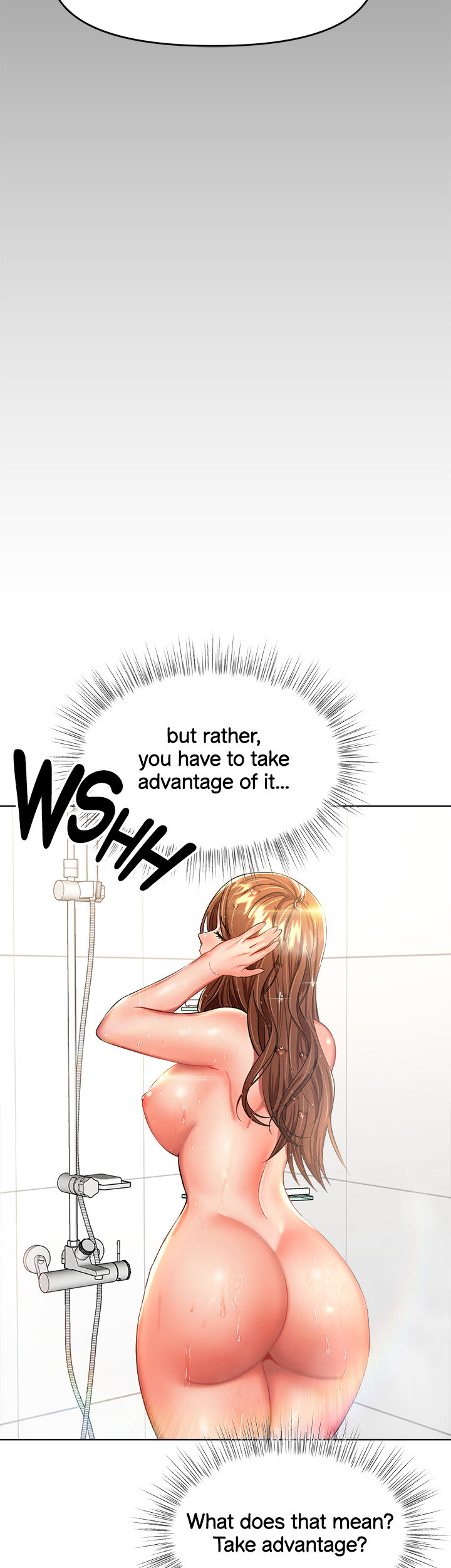 Sponsor Me Please Chapter 6 Page 44